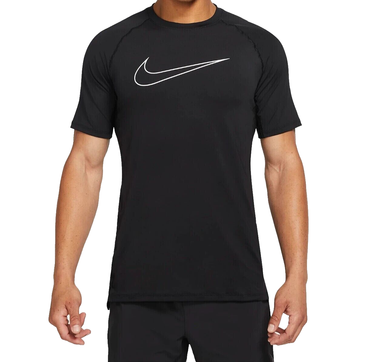Camiseta Dry Fit – Legacy Confortável