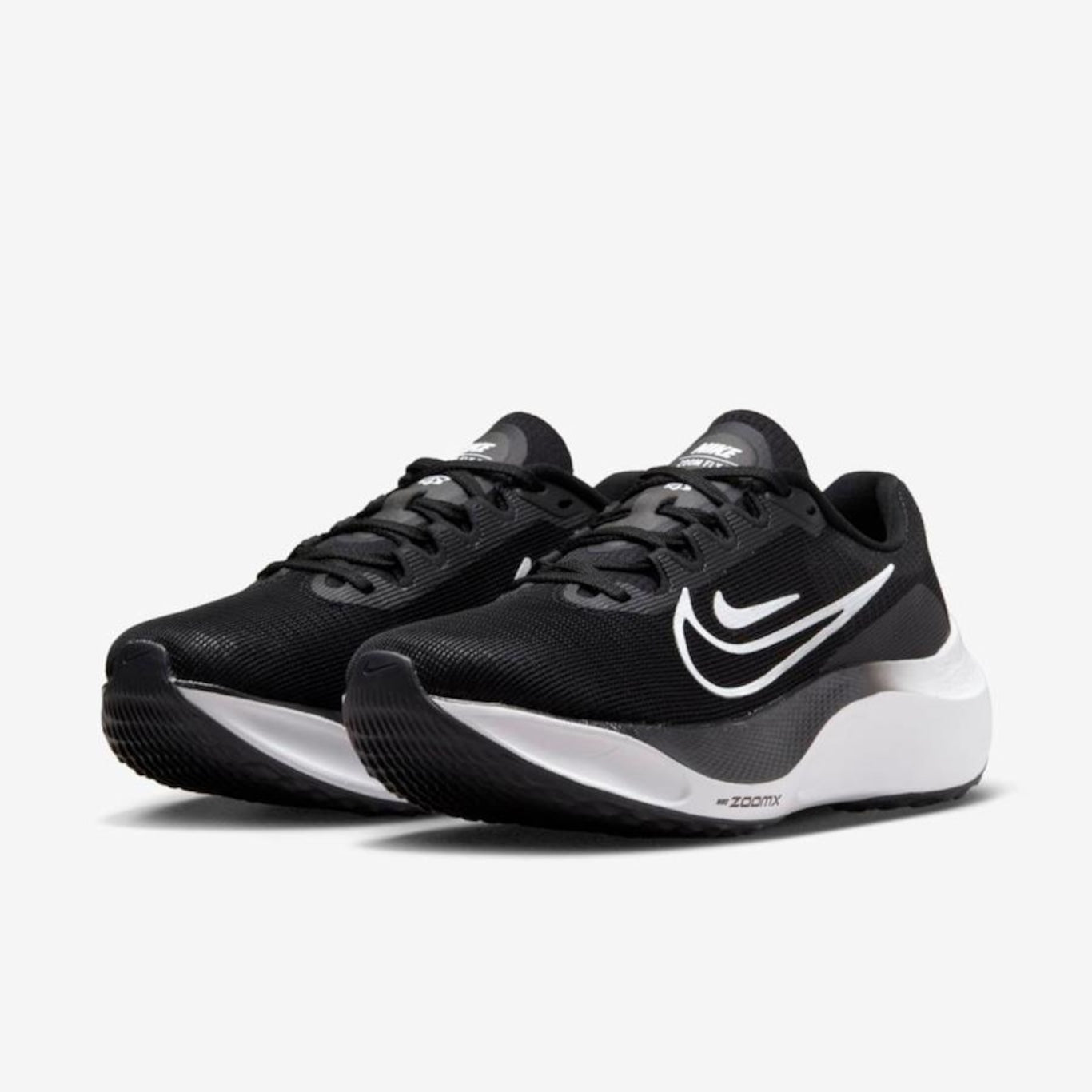 Tênis Nike Zoom Fly 5 – Feminino Clássico