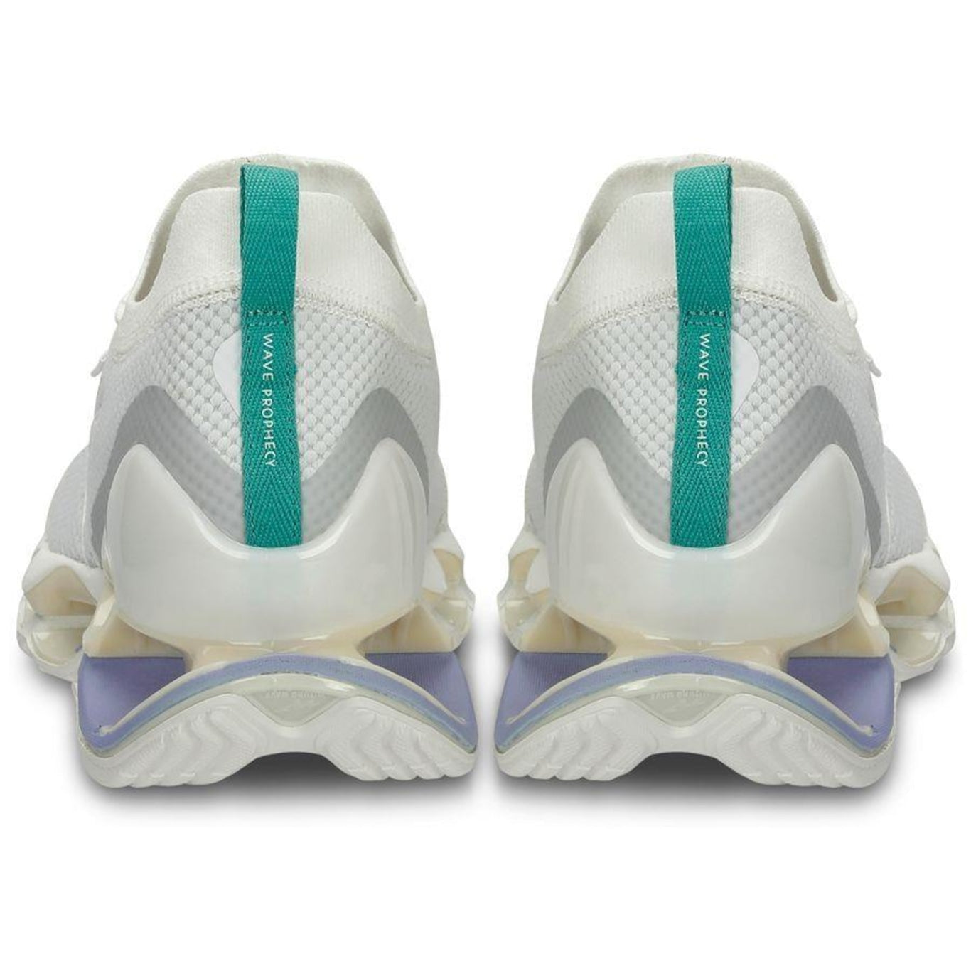 Tênis Mizuno Wave Prophecy Beta – Unissex Exclusivo