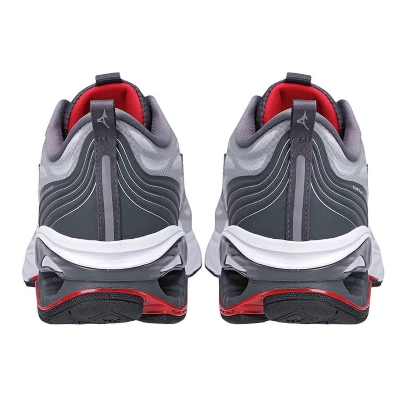 Tênis Mizuno Miz.Wave Frontier 15 – Unissex Premium