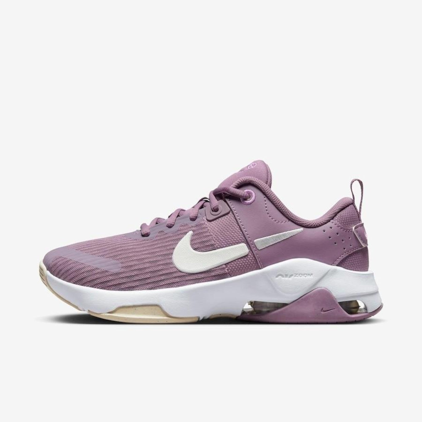 Tênis Nike Zoom Bella 6 – Feminino Elegante