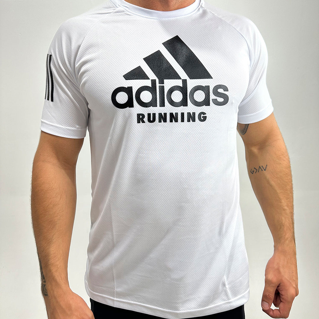 Camiseta Dry – Fit Clássico