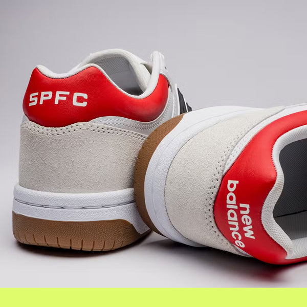 480 Low São – Paulo Confortável