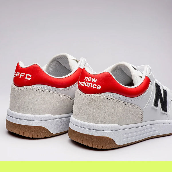 480 Low São – Paulo Confortável