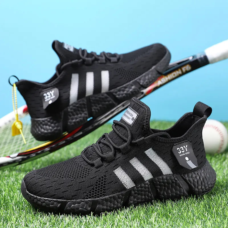 Tênis New – Force Elegante