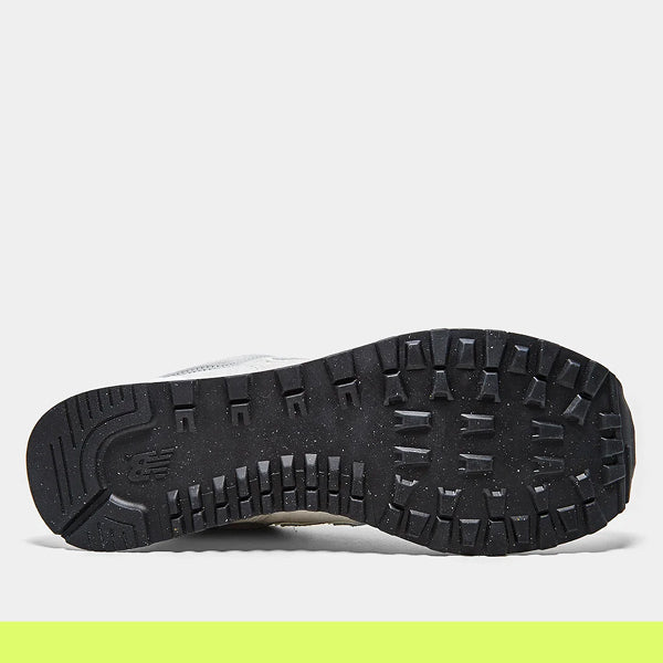 Tênis 574 V2 – Cinza+Branco Clean