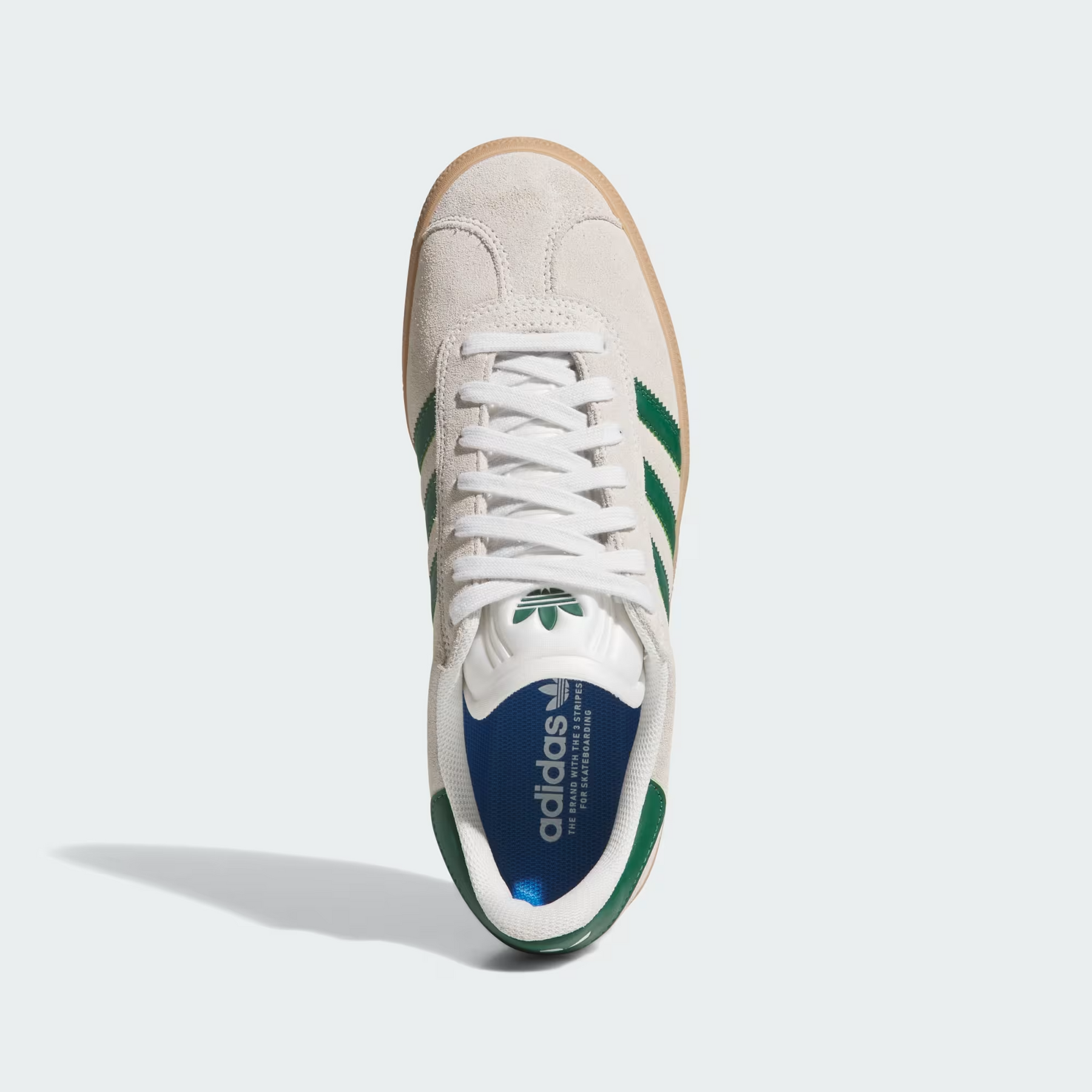 Gazelle Indoor ADV – Unisex Clássico