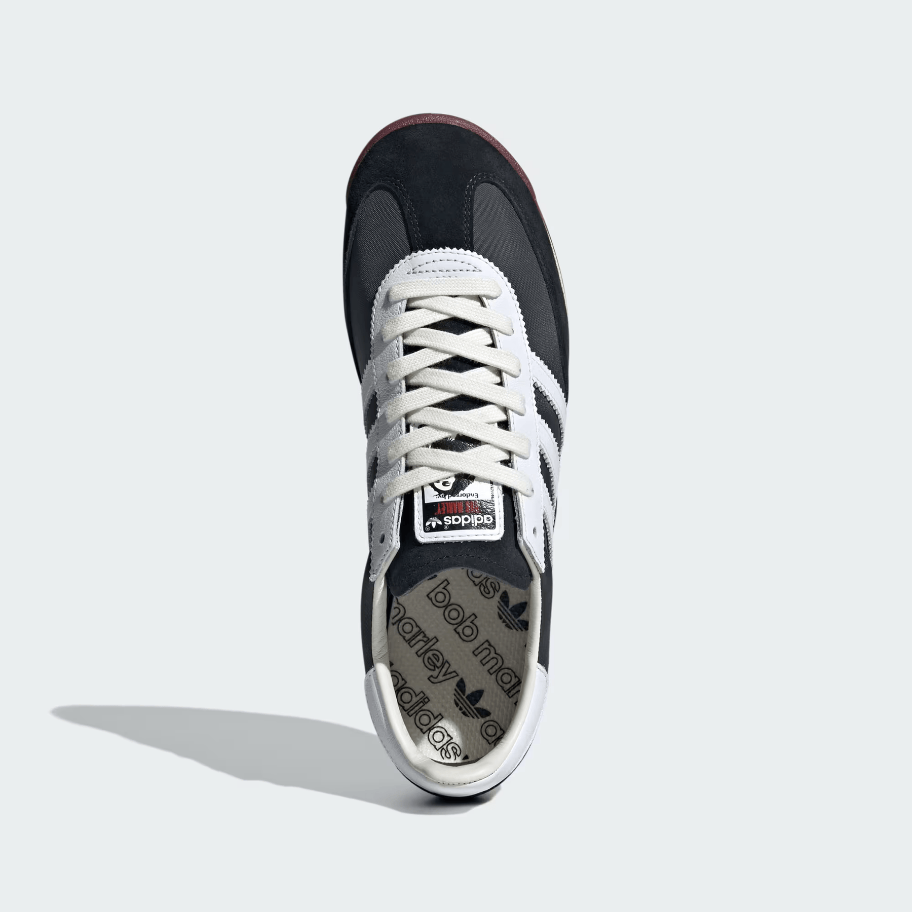 SL 72 Bob – Marley Exclusivo