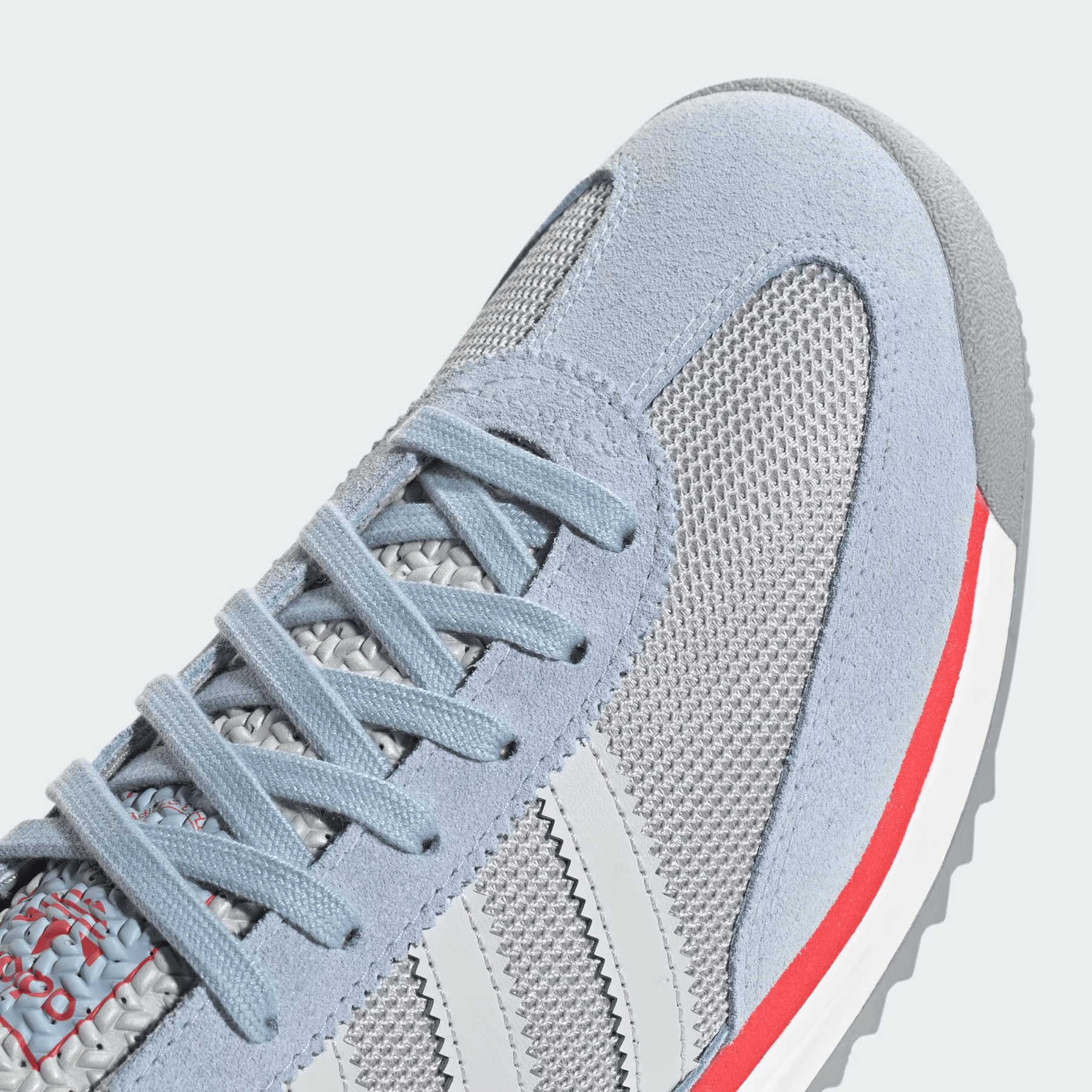 SL 72 RS Azul e – Cinza Premium