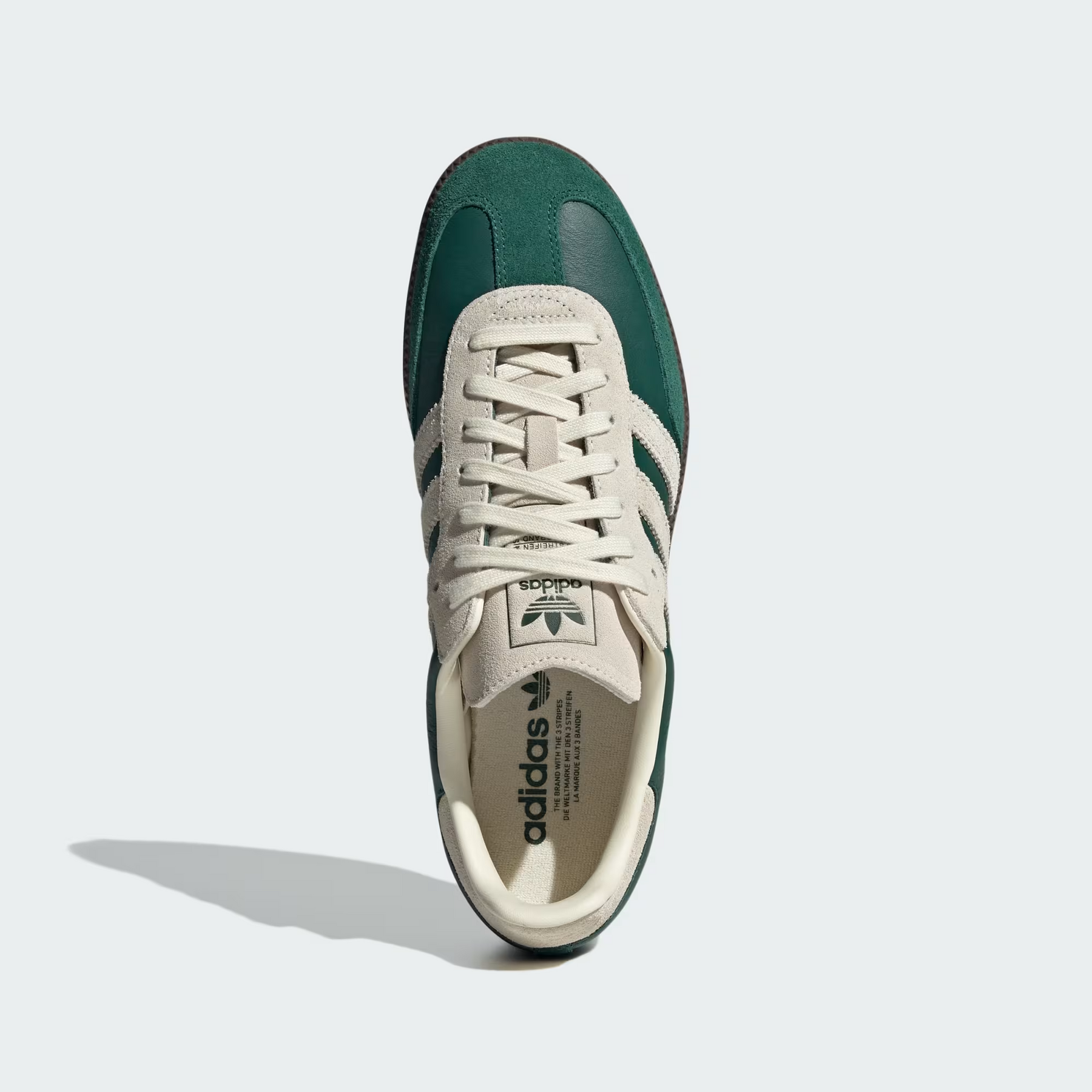 SAMBA OG – VERDE Premium