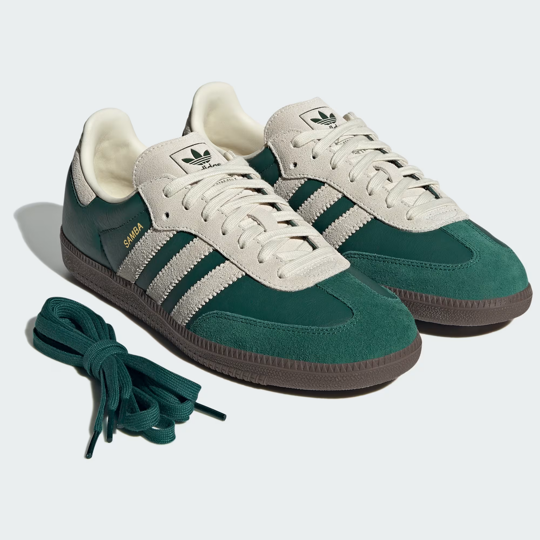 SAMBA OG – VERDE Premium