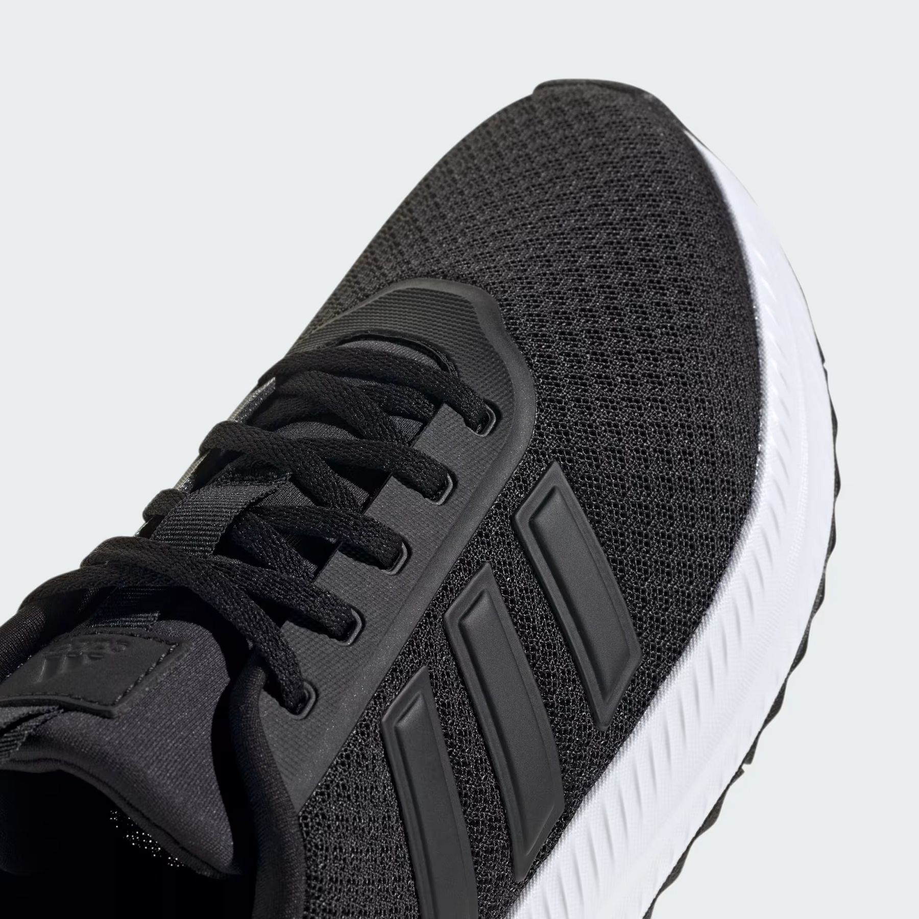 X_PLR PATH – PRETO Black