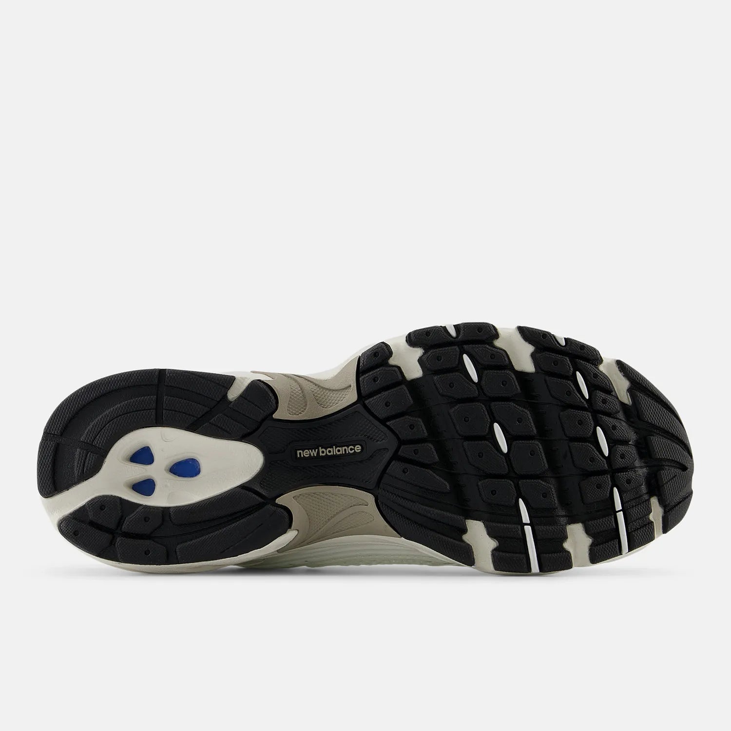 530 Unisex Branco e – Verde Premium