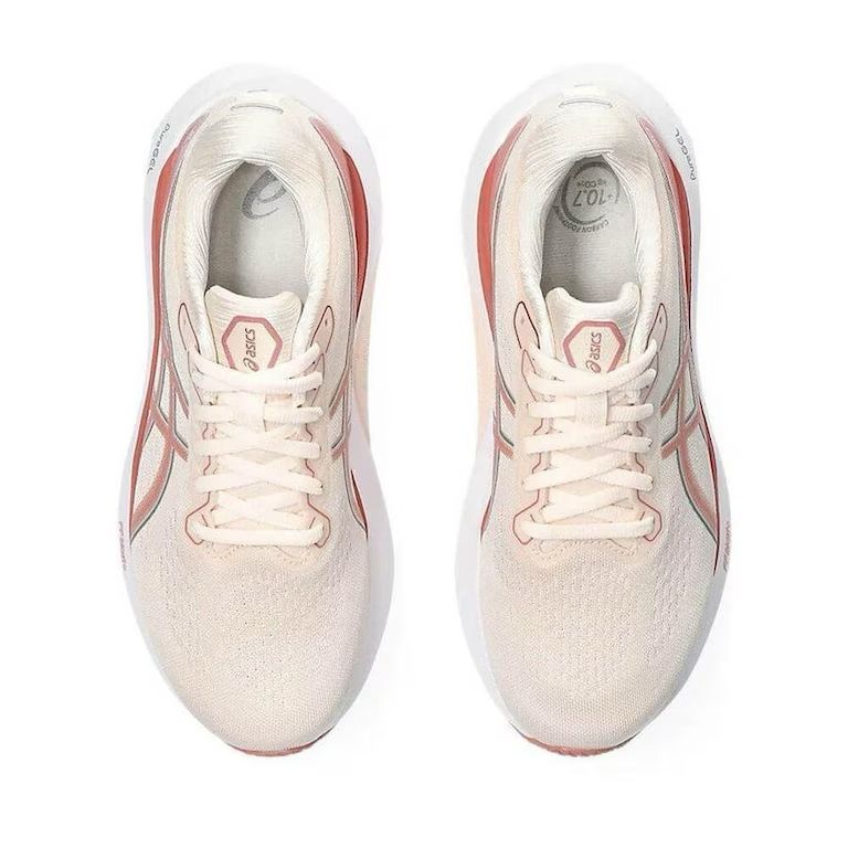 Gel-Kayano 30- – Feminino Clássico