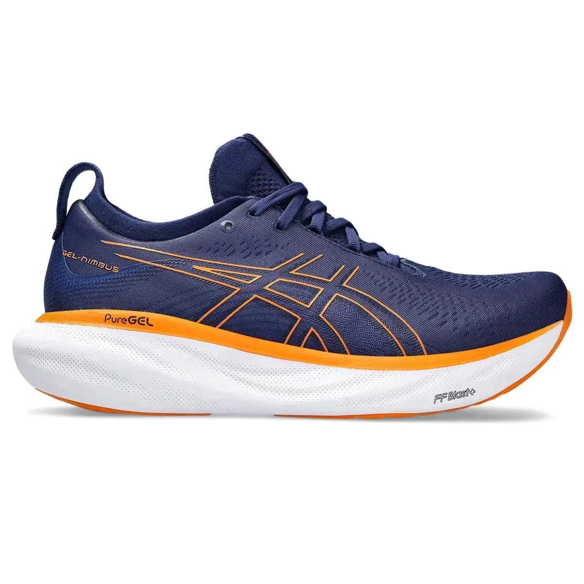 Gel-Nimbus 25 – Masculino Premium