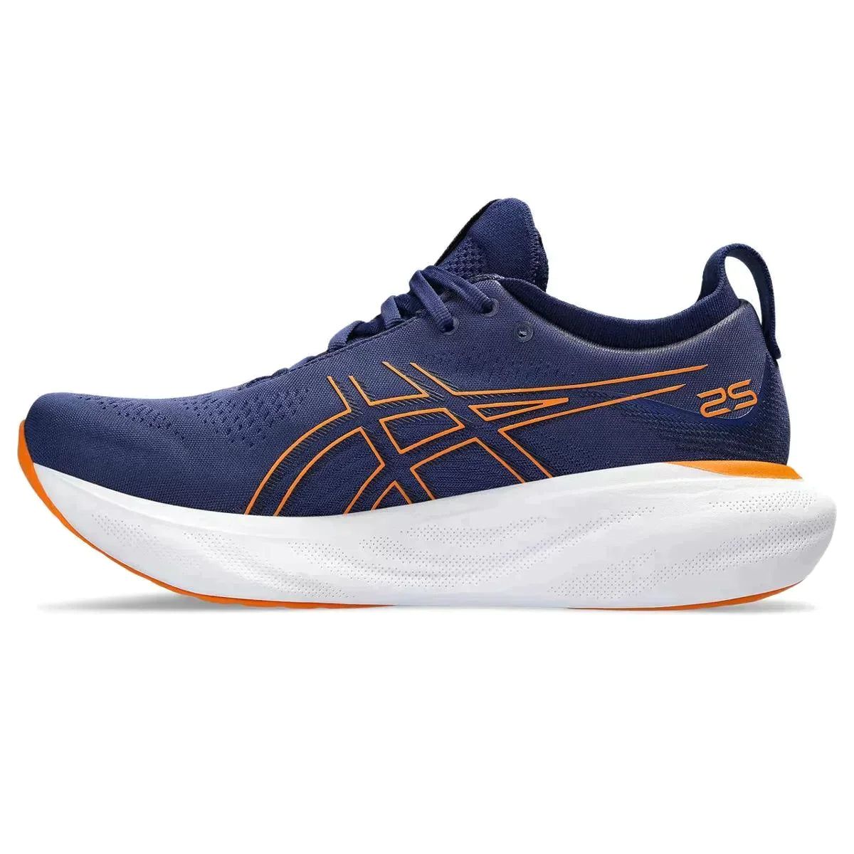 Gel-Nimbus 25 – Masculino Premium