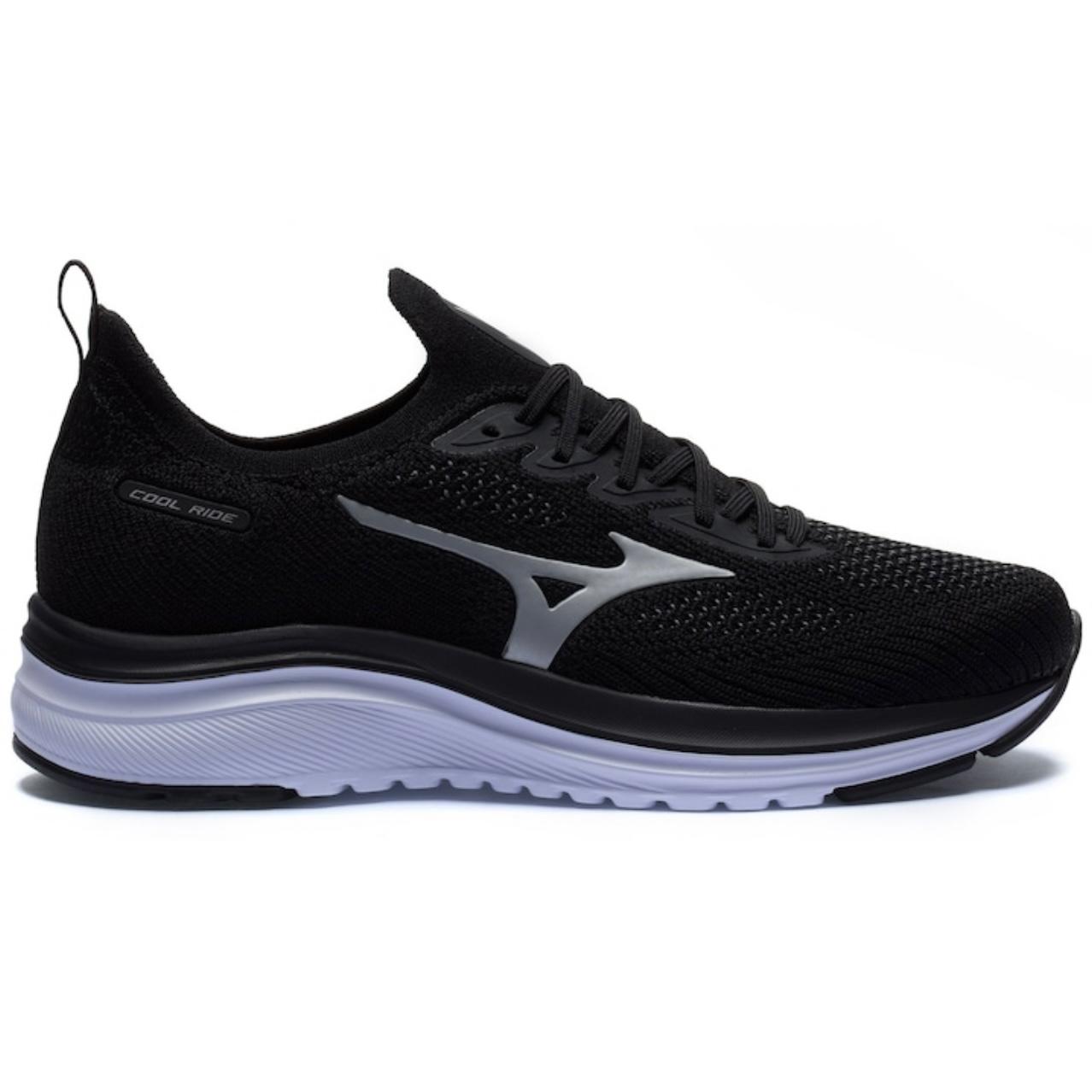 Tênis Mizuno Cool – Ride Exclusivo