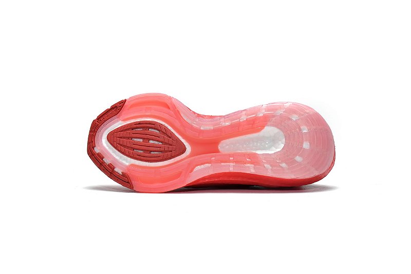 Ultraboost 22 Vivid – Red Exclusivo