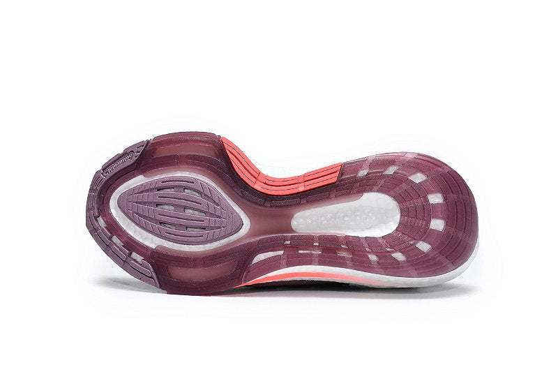Ultraboost 22 Magic – Mauve Confortável