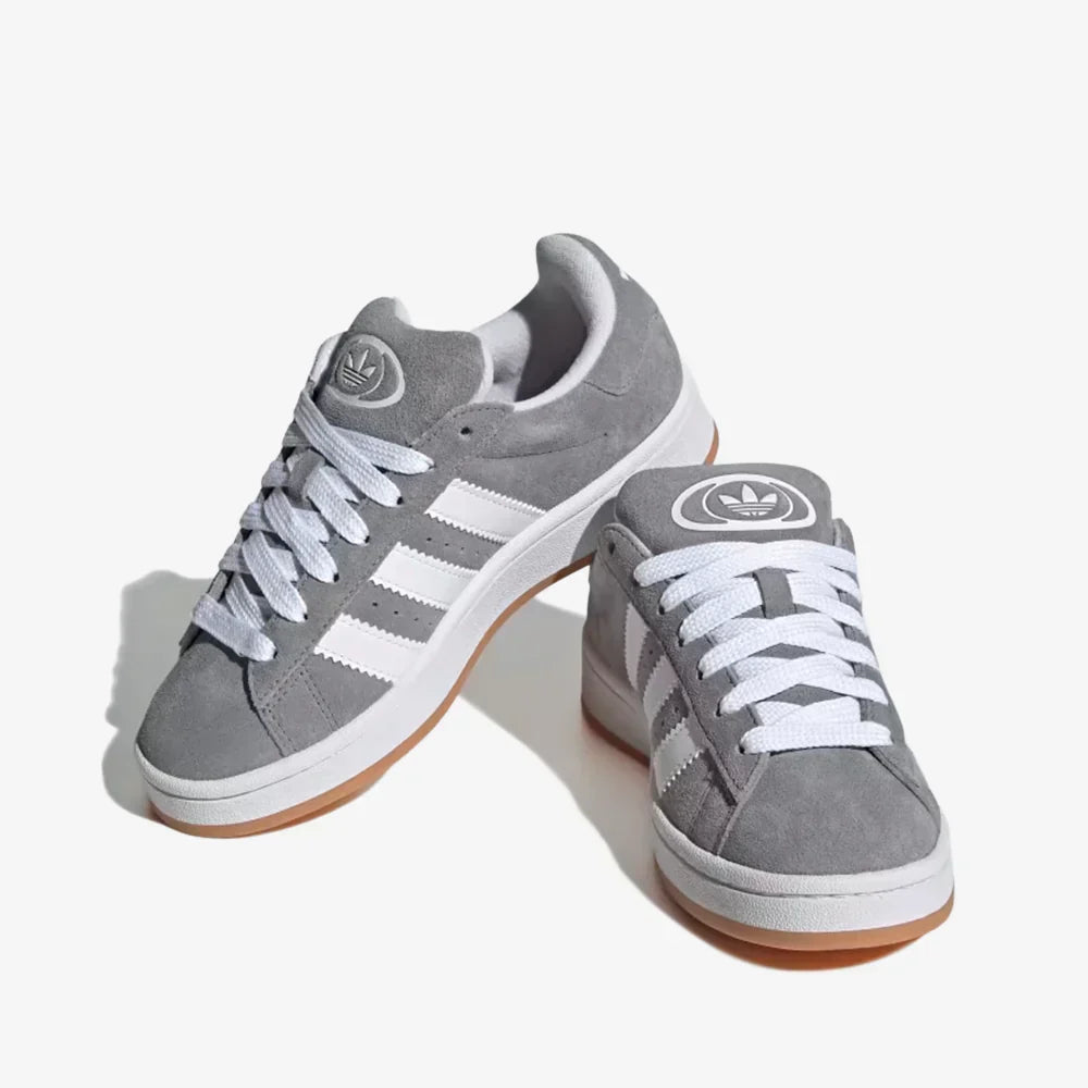 Campus 00s Grey – Three Premium