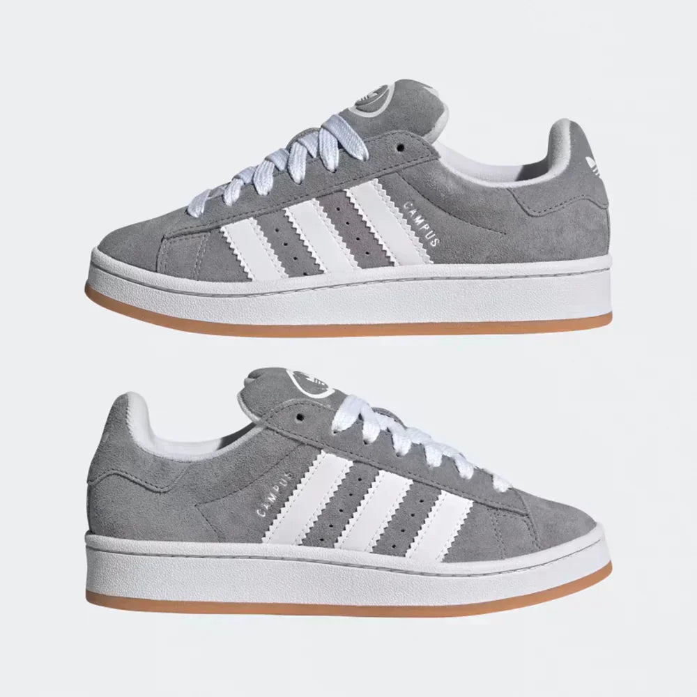 Campus 00s Grey – Three Premium