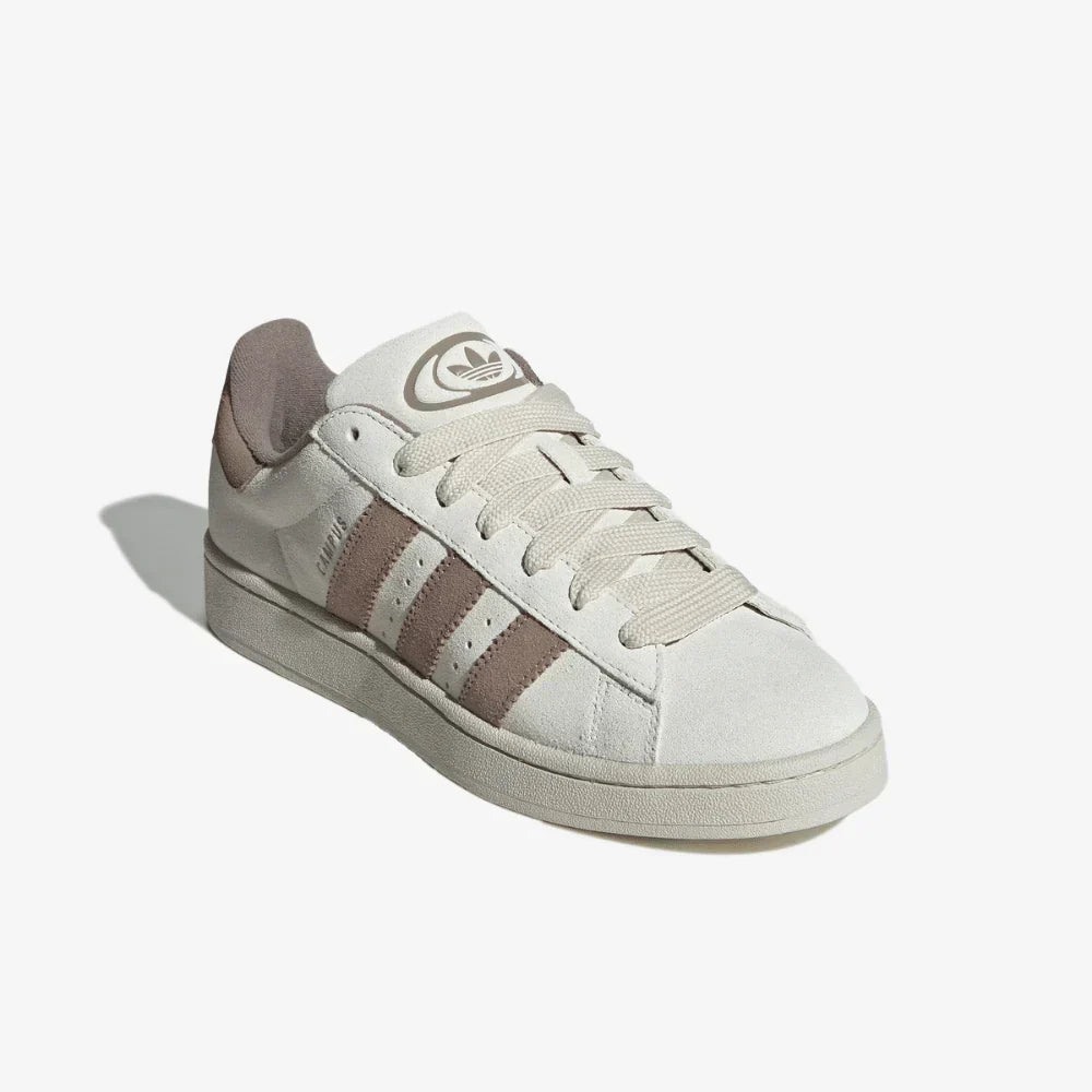 Campus 00s White – Brown Clássico