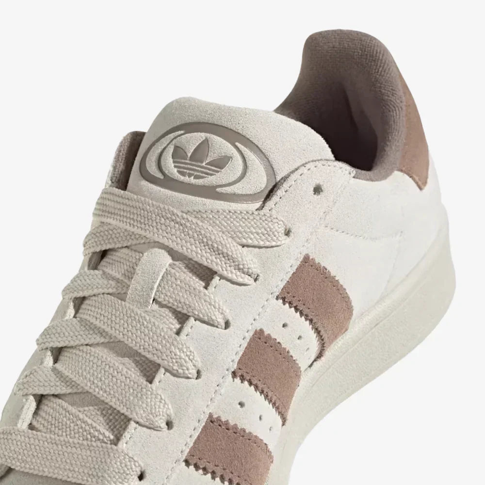 Campus 00s White – Brown Clássico