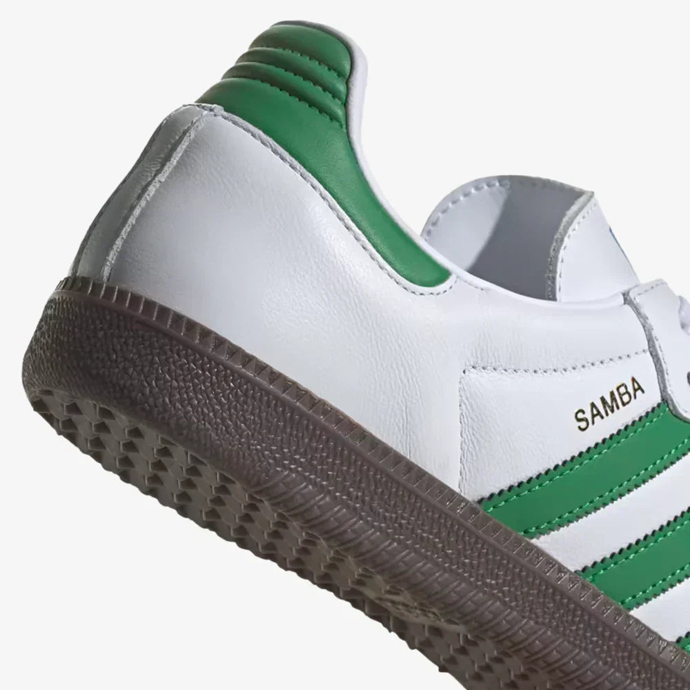 Samba OG – Green Premium