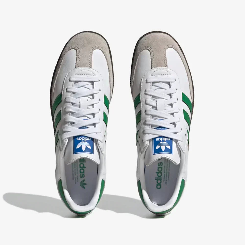 Samba OG – Green Premium