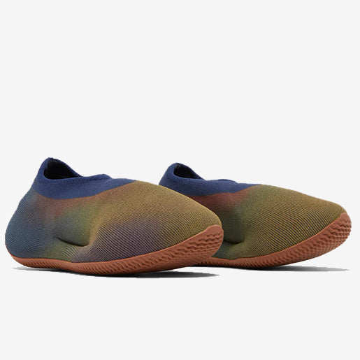 Yeezy Knit Runner Fade – Indigo Elegante