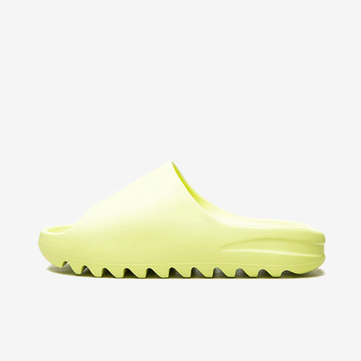 Yeezy Slide Glow Green – 2022 Elegante