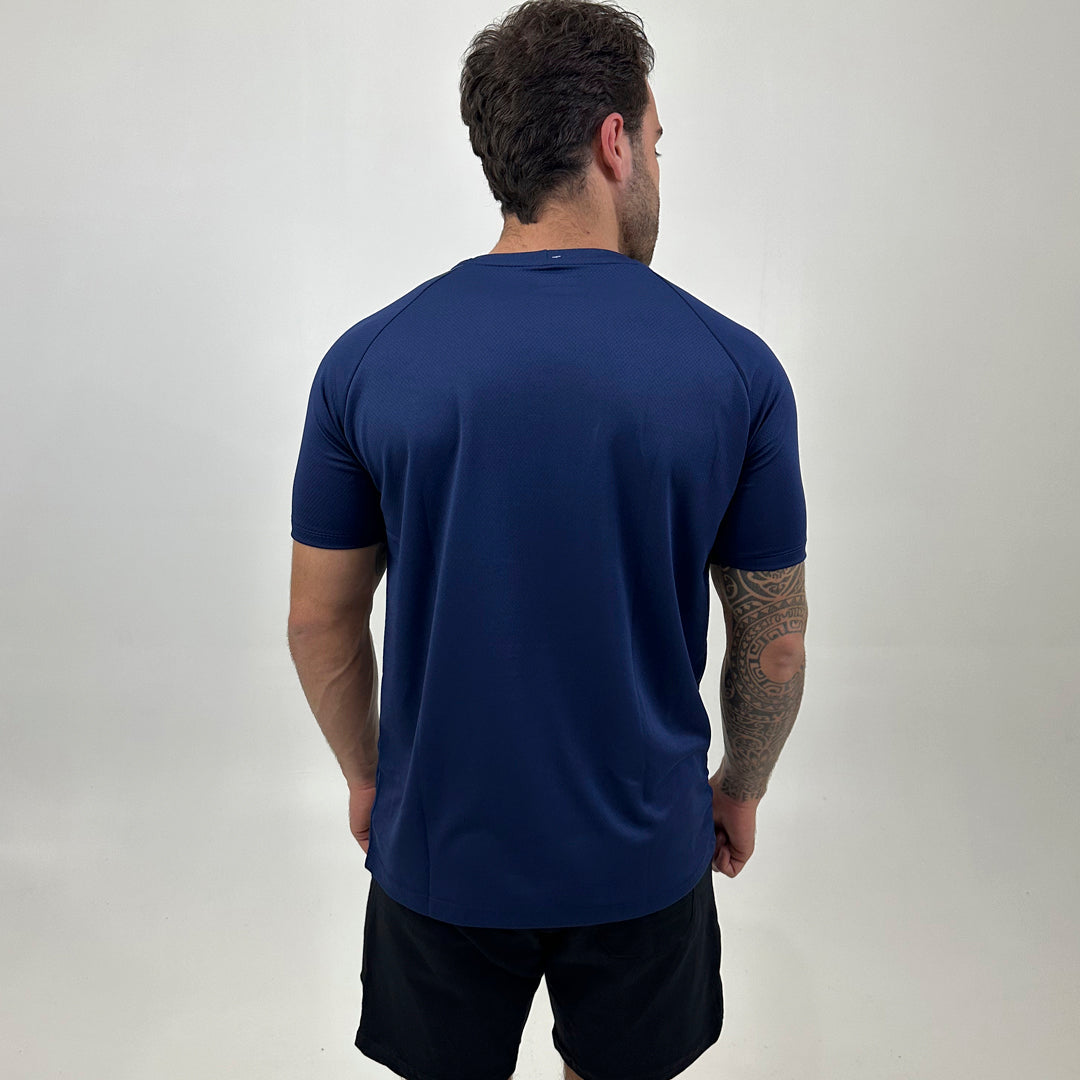 Camiseta Dry Fit – Dunke Exclusivo