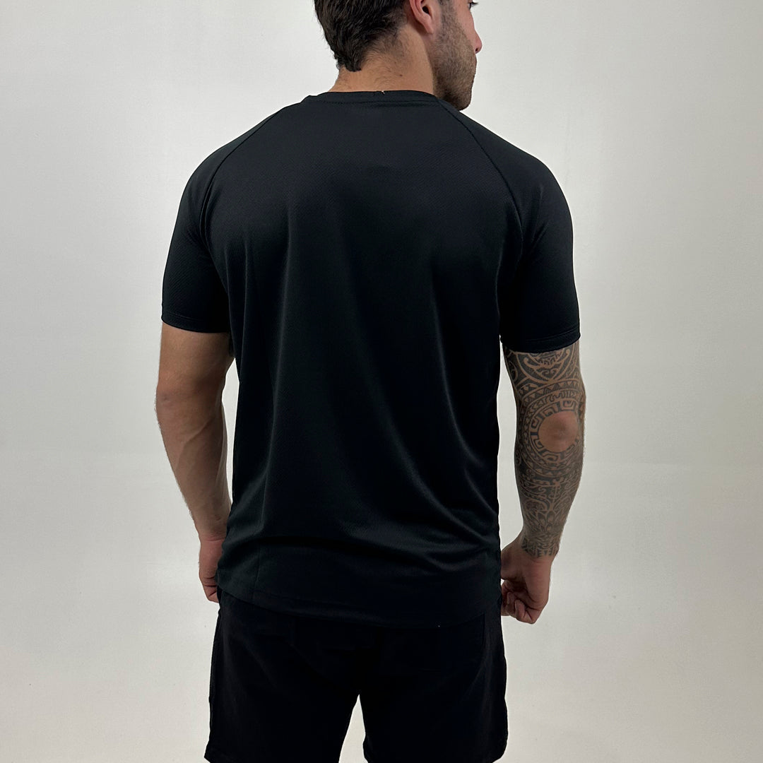 Camiseta Dry Fit – Dunke Exclusivo