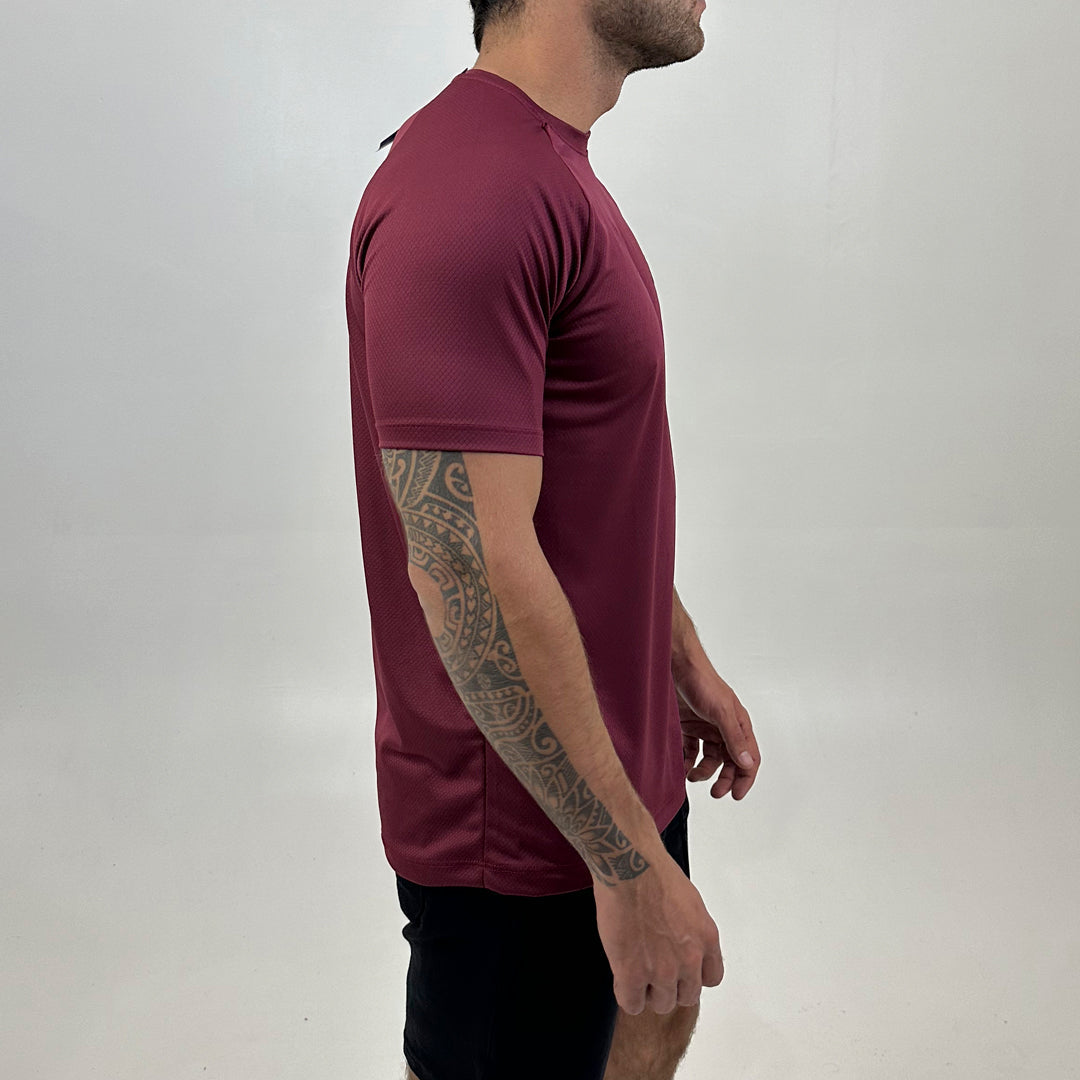 Camiseta Dry Fit – Dunke Exclusivo