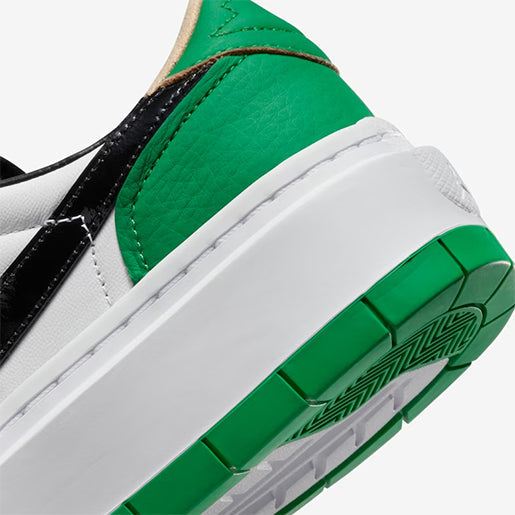 Air Jordan 1 Elevate Low Lucky – Green Premium