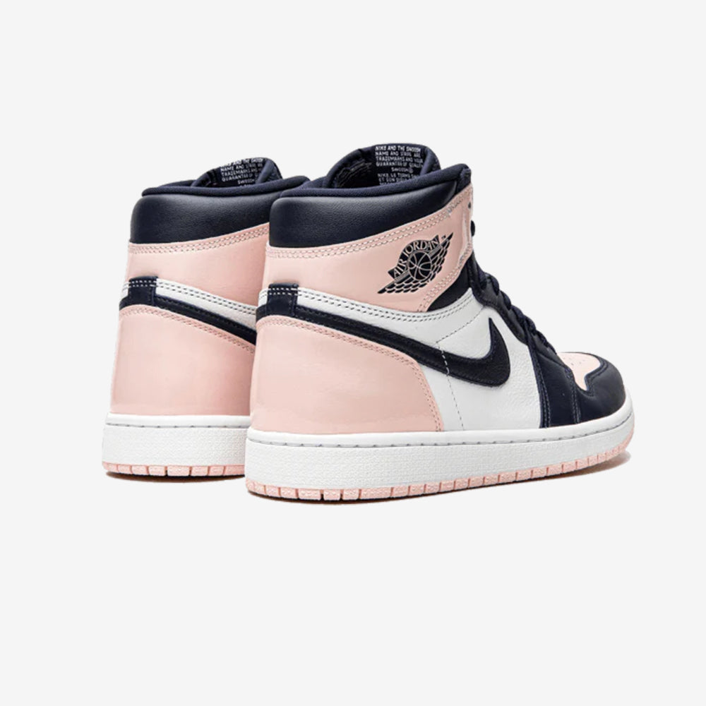 Air Jordan 1 High – Atmosphere Exclusivo
