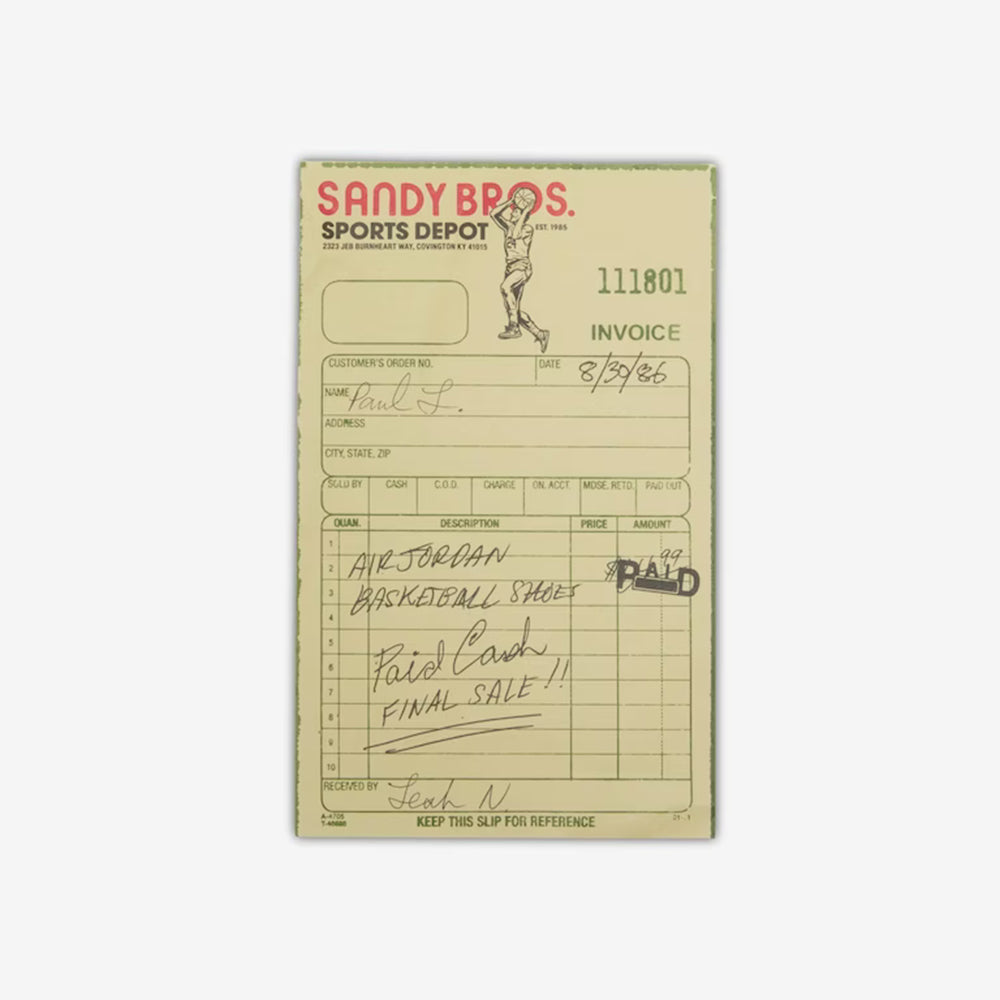 Air Jordan 1 High Chicago Lost and – Found Clássico