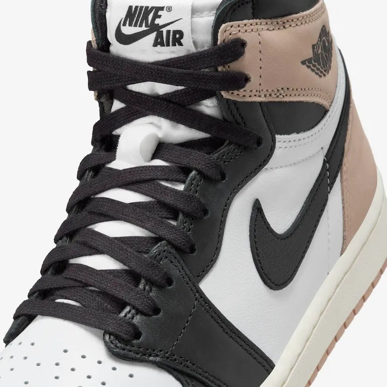 Air Jordan 1 High – Latte Clássico
