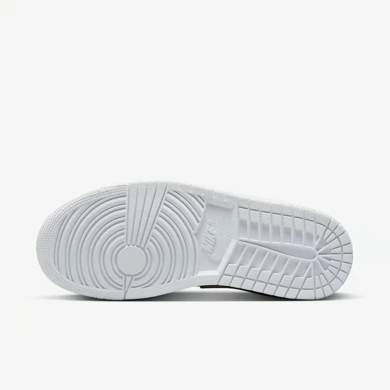 Air Jordan 1 Low Barely – Grape Exclusivo