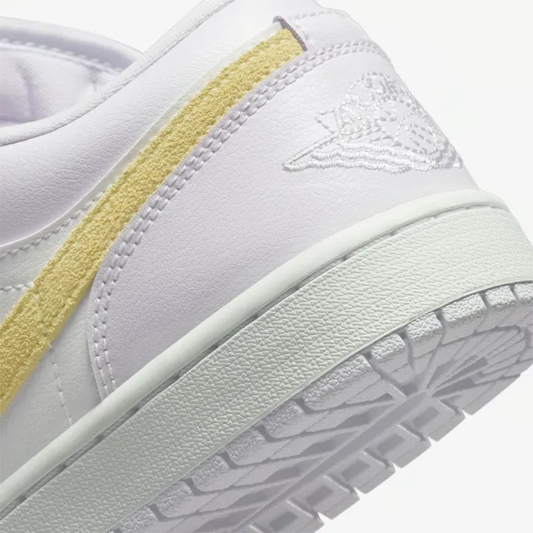Air Jordan 1 Low Barely – Grape Exclusivo