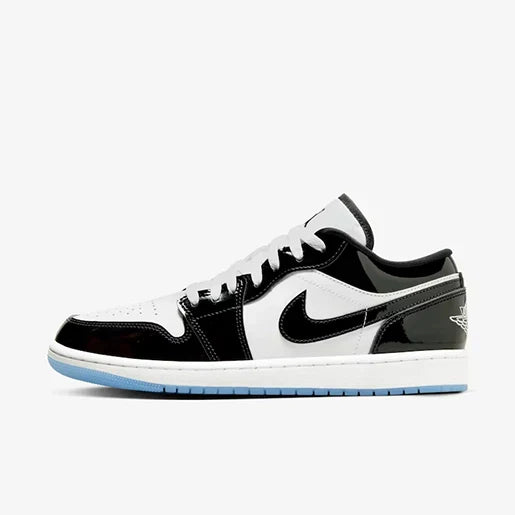 Air Jordan 1 Low – Concord Exclusivo