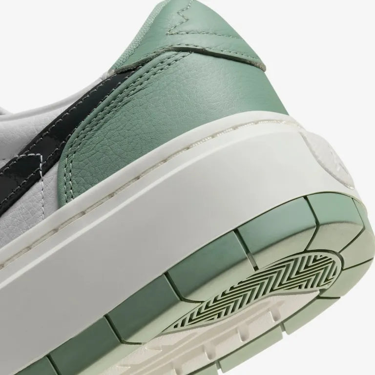 Air Jordan 1 Low Elevate Jade – Smoke Premium