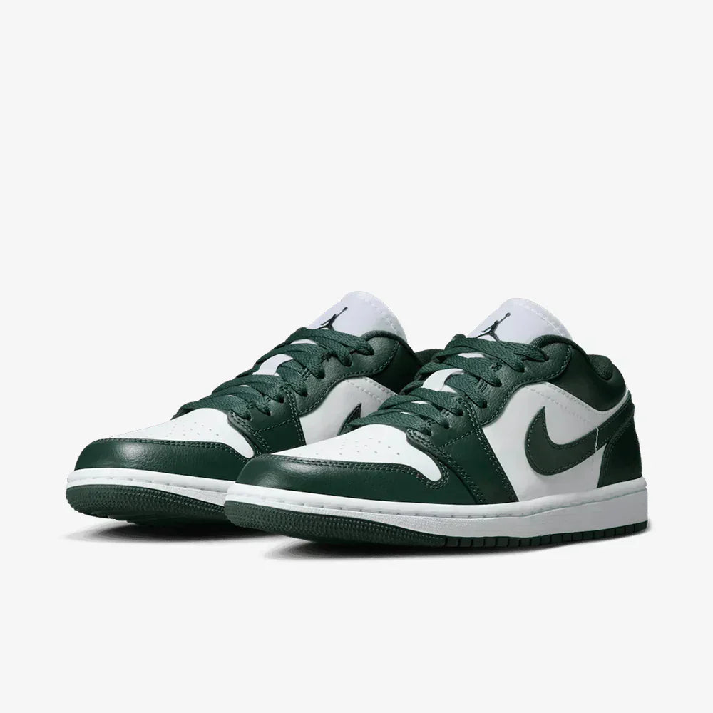 Air Jordan 1 Low Galactic – Jade Premium
