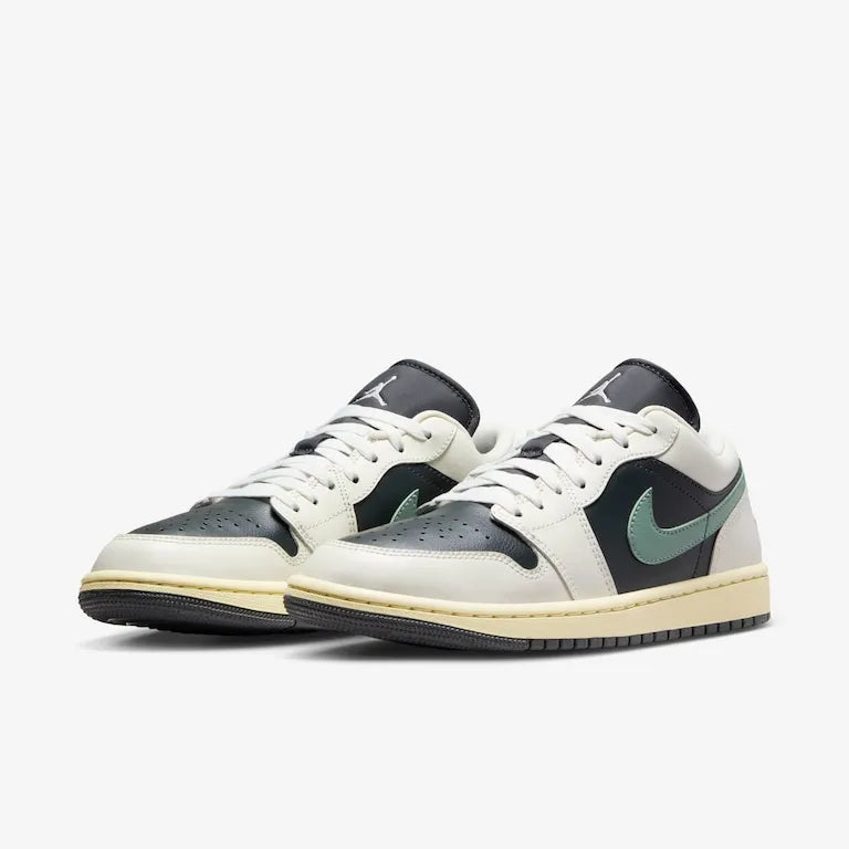 Air Jordan 1 Low Jade – Smoke Exclusivo