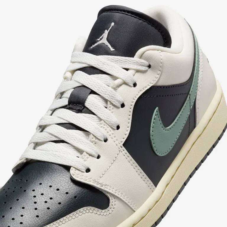 Air Jordan 1 Low Jade – Smoke Exclusivo