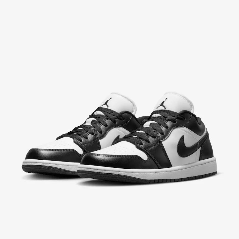 Air Jordan 1 Low – Panda Clássico