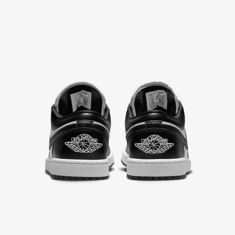 Air Jordan 1 Low – Panda Clássico
