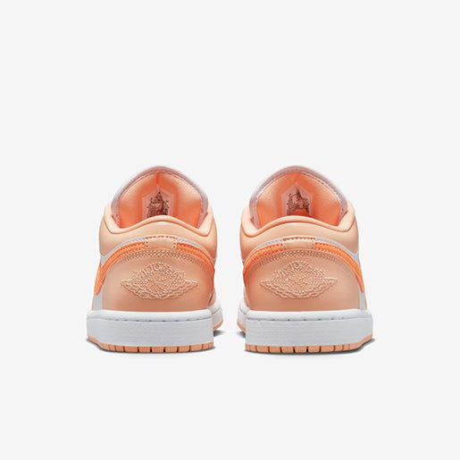 Air Jordan 1 Low Sunset – Haze Premium