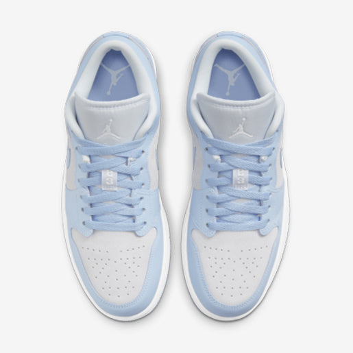 Air Jordan 1 Low WMNS UNC – 2022 Exclusivo