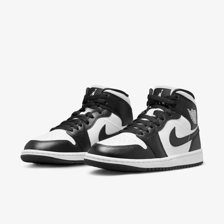 Air Jordan 1 Mid – Panda Premium